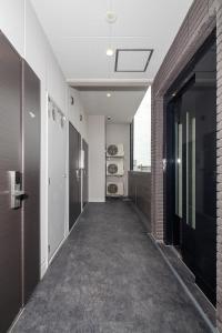 Fotografie z fotogalerie ubytování HOTEL SUITE HIROSHIMA YOKOGAWA v destinaci Hirošima