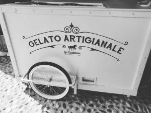 Foto sihtkohas Monguzzo  asuva majutusasutuse La Cavallina azienda agrituristica galeriist