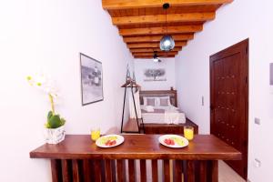 Fotografia z galérie ubytovania Paraskevi Luxury Apartments v destinácii Kattavía
