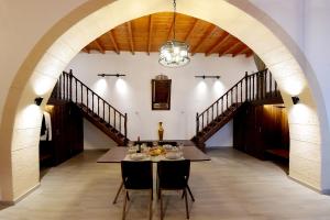 Fotografia z galérie ubytovania Paraskevi Luxury Apartments v destinácii Kattavía