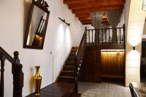 Fotografia z galérie ubytovania Paraskevi Luxury Apartments v destinácii Kattavía