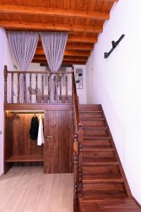 Fotografia z galérie ubytovania Paraskevi Luxury Apartments v destinácii Kattavía