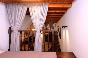 Fotografia z galérie ubytovania Paraskevi Luxury Apartments v destinácii Kattavía