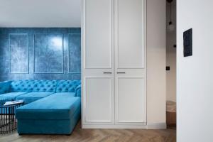 Fotografia z galérie ubytovania Elite Apartments Ogarna Prestige v destinácii Gdansk