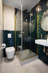 Fotografia z galérie ubytovania Elite Apartments Ogarna Prestige v destinácii Gdansk