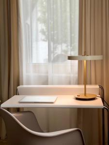 Fotografia z galérie ubytovania hirschen dornbirn - das boutiquestyle hotel - skyrelax & wellness im rooftop v destinácii Dornbirn