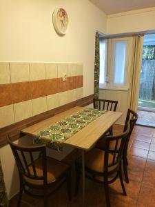 Fotografia z galérie ubytovania Vámház Apartman v destinácii Pécs