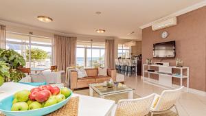 Gallery image of The Sir David Boutique Guest House in Bloubergstrand