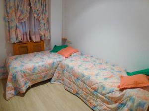 Galeriebild der Unterkunft Apartamentos Formigal - Admite mascotas in Formigal