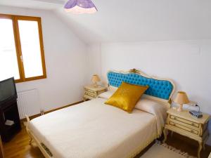 Galeriebild der Unterkunft Apartamentos Formigal - Admite mascotas in Formigal