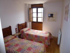 Galeriebild der Unterkunft Apartamentos Formigal - Admite mascotas in Formigal