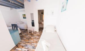 Fotografie z fotogalerie ubytování Hotel La Torre v destinaci Tarifa