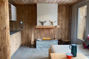 Fotografie z fotogalerie ubytování Apartment NAVAJO by JAPANDI home v destinaci Megève + 7 fotografií