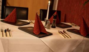Fotografie z fotogalerie ubytování Check Inn Hotel Merseburg v destinaci Merseburg