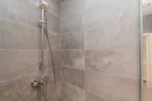 Kúpeľňa v ubytovaní Royal Apartments Zadar + 37 fotografií