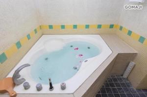 Fotografie z fotogalerie ubytování Youngs Hotspring Hotel v destinaci Ťiao-si