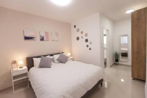 Foto da galeria de Luxury apartment of sea galilee - Kinneret em Tiberias