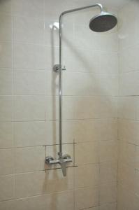 Koupelna v ubytování Kuching Transit Inn + 26 fotografií