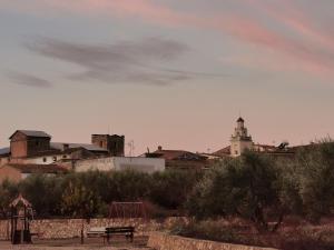 Gallery image of Casa Rural l'Avia Tica in Benisuera