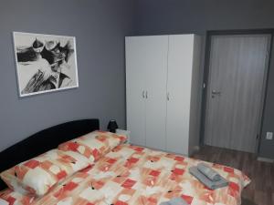 Gallery image of Apartments Vidulić in Mali Lošinj