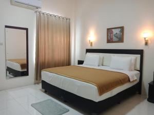 Gallery image of Hotel Monika in Rantepao