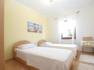 Posteľ alebo postele v izbe v ubytovaní House Sergio 2206