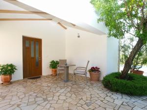 Vonkajšia záhrada v ubytovaní House Sergio 2206