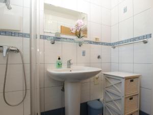 Kúpeľňa v ubytovaní House Sergio 2206
