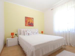 Posteľ alebo postele v izbe v ubytovaní House Sergio 2206