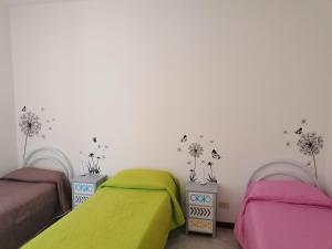 Fotografie z fotogalerie ubytování B&B VILLA GINEVRA v destinaci Pietralunga