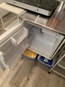 Kép La stanza nel Borgo szállásáról Bolognában a galériában Még 25 kép