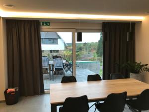 Galeriebild der Unterkunft Villa Charles in Francorchamps