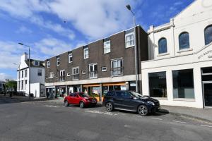 Gallery image of Mews House in Ayr