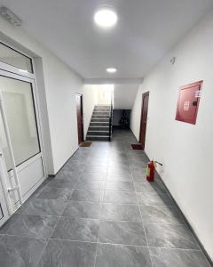 Afbeelding uit fotogalerij van Danubiana Apartments in Kladovo +31 foto's