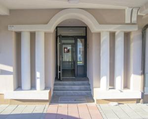 Afbeelding uit fotogalerij van Danubiana Apartments in Kladovo