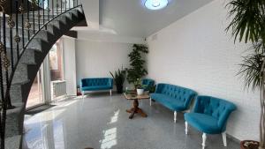 Imagen de la galería de El Cairo Cahul, en Cahul 23 fotos más