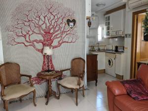 Fotografie z fotogalerie ubytování Apartament Elizabet v destinaci Tarragona