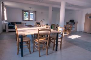 Fotografie z fotogalerie ubytování Apartmány Na Výsluní Dolní Morava v destinaci Dolní Morava