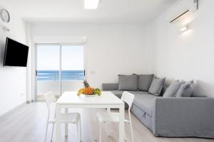 Posedenie v ubytovaní Home2Book Sea Front Las Teresitas Beach 5