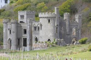 Fotografie z fotogalerie ubytování Clifden Bay Lodge v destinaci Clifden