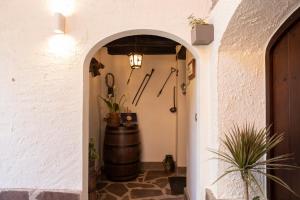 Gambar di galeri bagi Agroturismo Montefrío di Urnieta