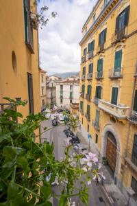 Foto dalla galleria di Casa dAvorio a Salerno