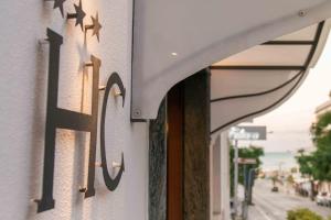 Foto Viestes asuva majutusasutuse Hotel La Caravella galeriist