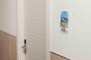 Foto Viestes asuva majutusasutuse Hotel La Caravella galeriist