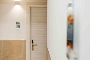 Foto Viestes asuva majutusasutuse Hotel La Caravella galeriist