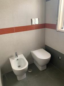 Afbeelding uit fotogalerij van Casa Susy Bouganville 400 mt dal mare in Sperlonga