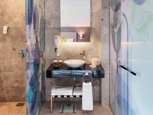 Foto da galeria de Ibis Styles Istanbul Atasehir em Istambul