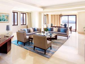 Gallery image of Fairmont The Palm in Dubai