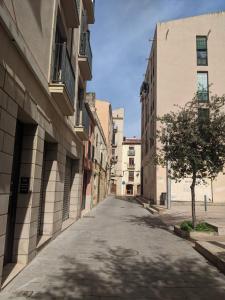 Fotografie z fotogalerie ubytování Apartament Elizabet v destinaci Tarragona