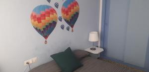 Fotografie z fotogalerie ubytování Hotel Sur Utopia v destinaci El Puerto de Santa María